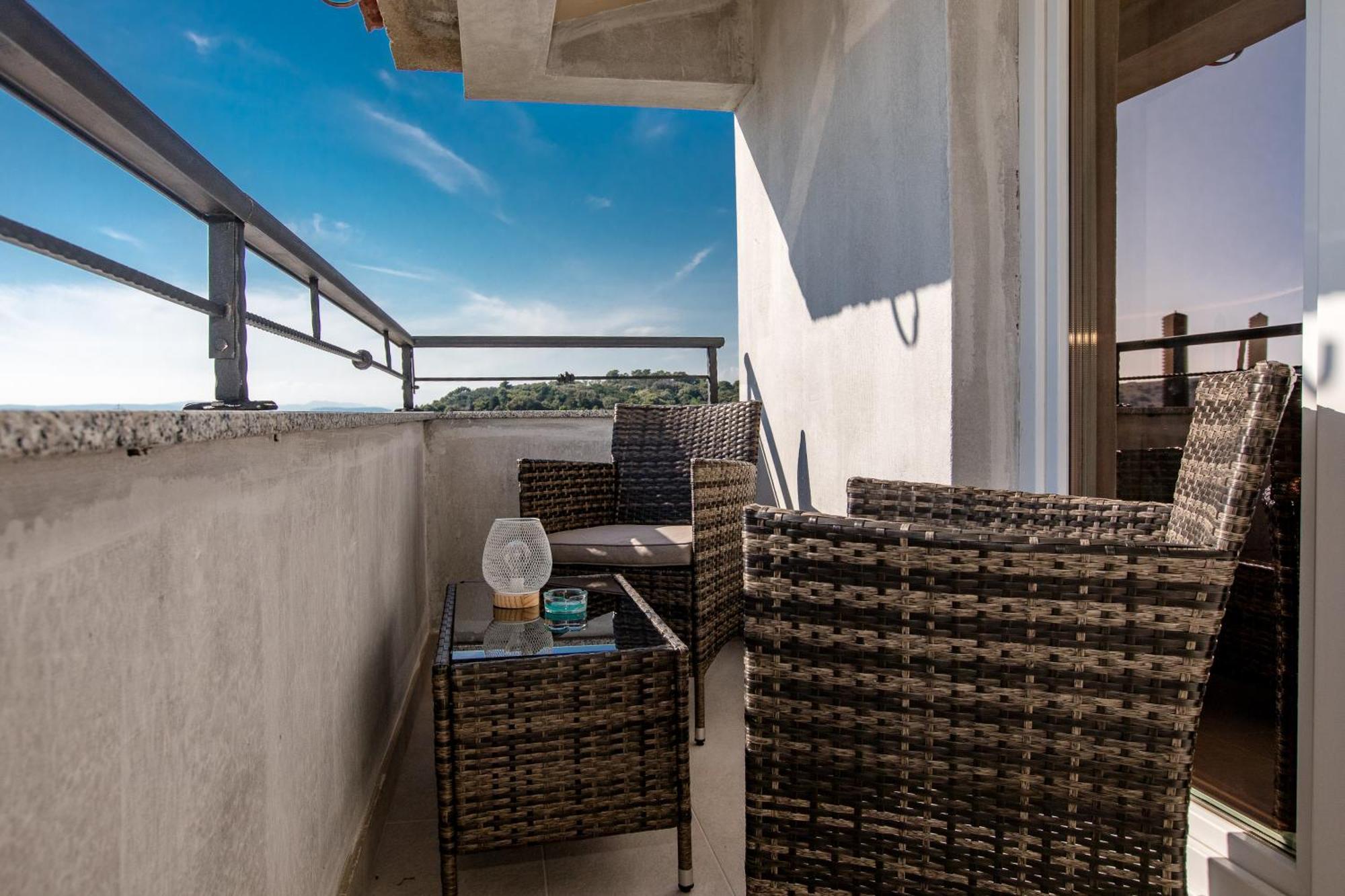 Mariva Apartments Lopar Exterior photo